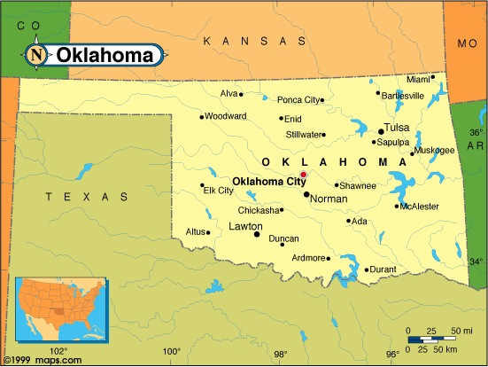 Tulsa plan
